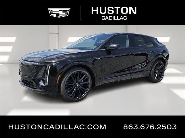 2025 Cadillac iQ Sport w/1SF for sale in Lake Wales, FL