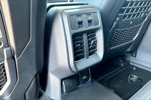 New 2025 Ford Bronco For Sale in Lubbock, TX