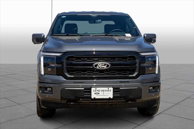 New 2025 Ford F-150 For Sale in Lubbock, TX