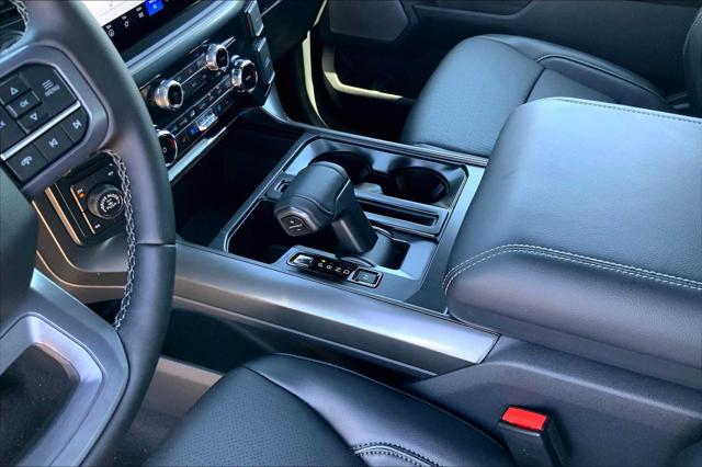New 2025 Ford F-150 For Sale in Lubbock, TX