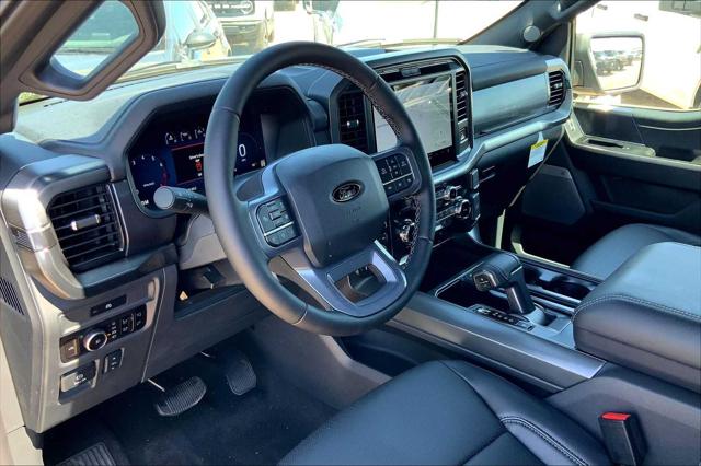 New 2025 Ford F-150 For Sale in Lubbock, TX