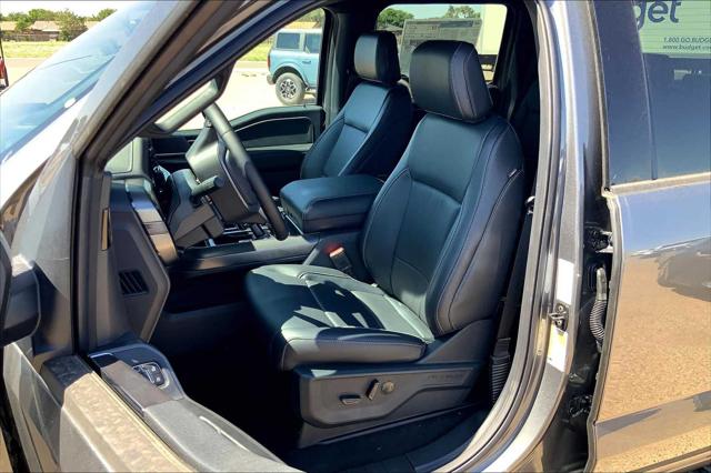 New 2025 Ford F-150 For Sale in Lubbock, TX