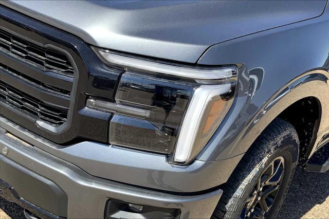 New 2025 Ford F-150 For Sale in Lubbock, TX