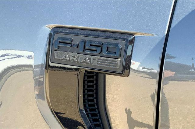 New 2025 Ford F-150 For Sale in Lubbock, TX