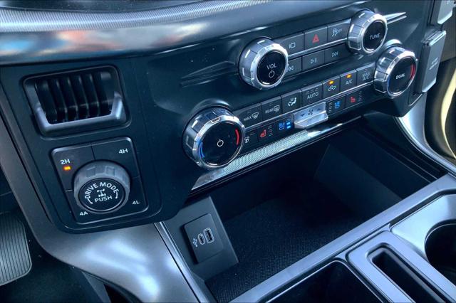 New 2025 Ford F-150 For Sale in Lubbock, TX