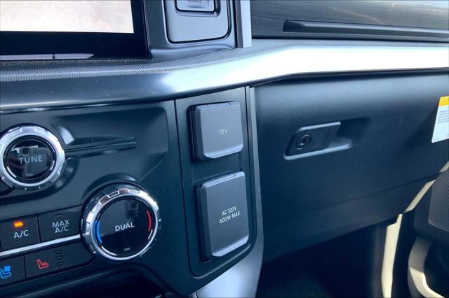 New 2025 Ford F-150 For Sale in Lubbock, TX