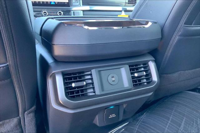 New 2025 Ford F-150 For Sale in Lubbock, TX