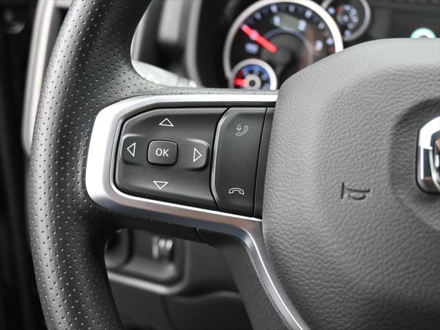 2025 RAM Ram 2500 RAM 2500 TRADESMAN CREW CAB 4X4 64 BOX 2025 RAM Ram 2500 RAM 2500 TRADESMAN CREW CAB 4X4 64 BOX