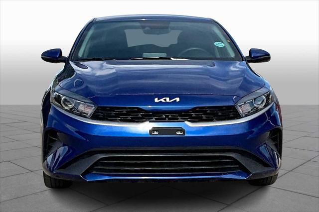 Used 2023 Kia Forte For Sale in Lubbock, TX