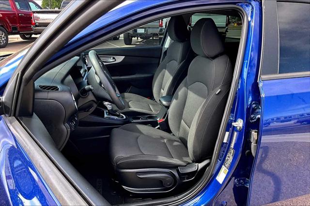 Used 2023 Kia Forte For Sale in Lubbock, TX