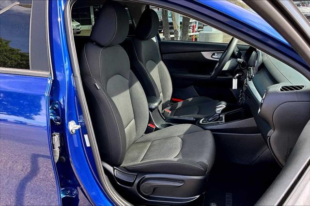 Used 2023 Kia Forte For Sale in Lubbock, TX