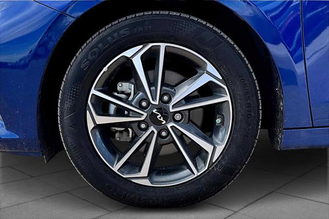 Used 2023 Kia Forte For Sale in Lubbock, TX