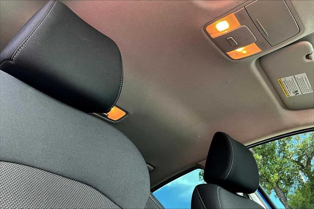 Used 2023 Kia Forte For Sale in Lubbock, TX