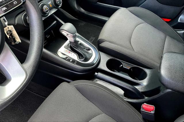 Used 2023 Kia Forte For Sale in Lubbock, TX