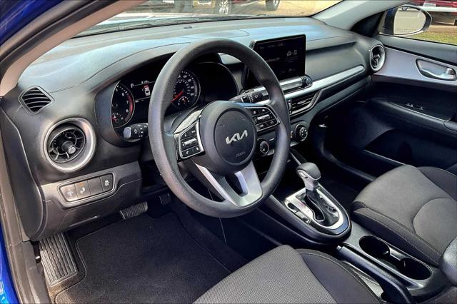 Used 2023 Kia Forte For Sale in Lubbock, TX