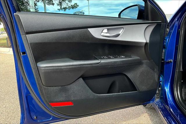 Used 2023 Kia Forte For Sale in Lubbock, TX