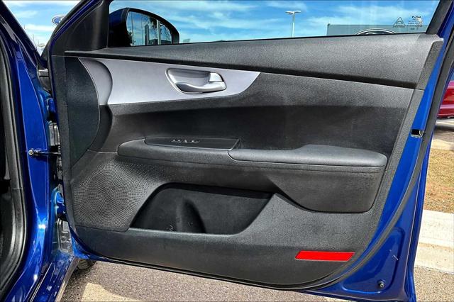 Used 2023 Kia Forte For Sale in Lubbock, TX