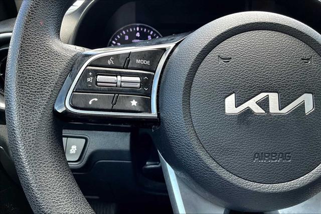 Used 2023 Kia Forte For Sale in Lubbock, TX