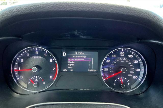 Used 2023 Kia Forte For Sale in Lubbock, TX