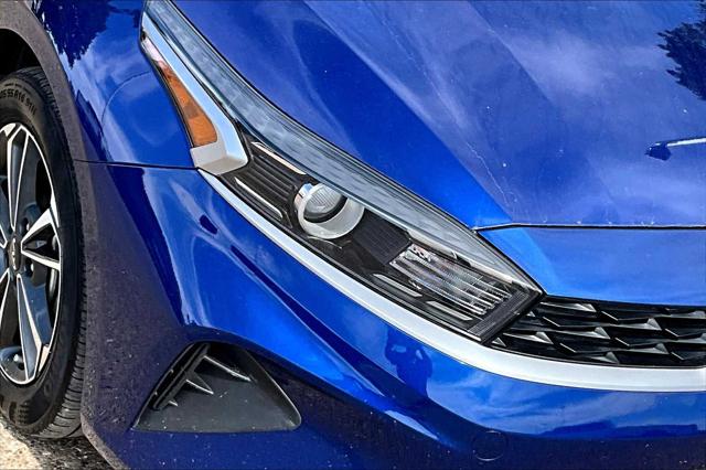Used 2023 Kia Forte For Sale in Lubbock, TX