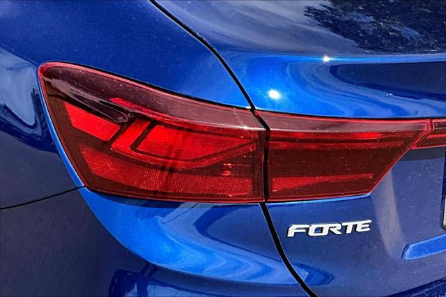 Used 2023 Kia Forte For Sale in Lubbock, TX
