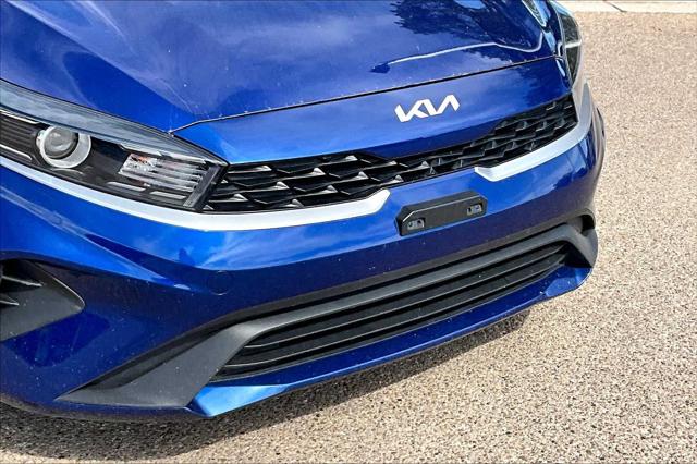 Used 2023 Kia Forte For Sale in Lubbock, TX