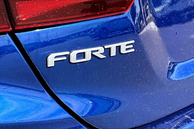 Used 2023 Kia Forte For Sale in Lubbock, TX