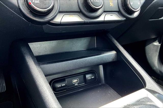 Used 2023 Kia Forte For Sale in Lubbock, TX