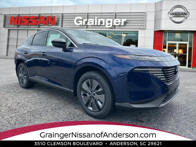 2025 Nissan Murano SL for sale in Anderson, SC