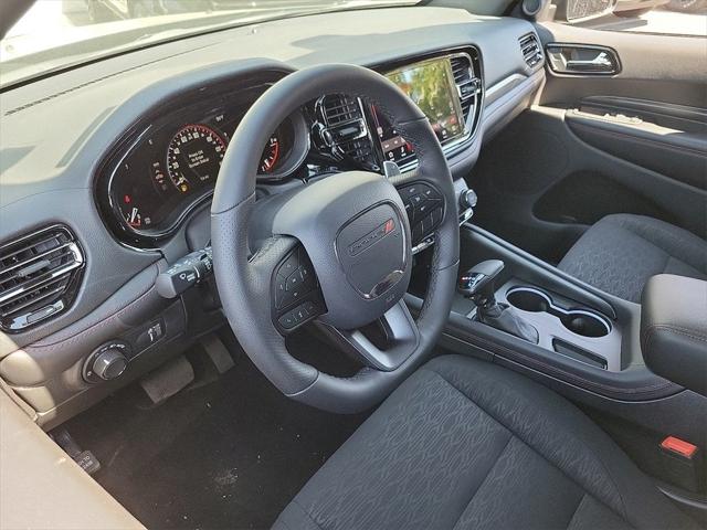 2025 Dodge Durango DURANGO GT AWD 2025 Dodge Durango DURANGO GT AWD