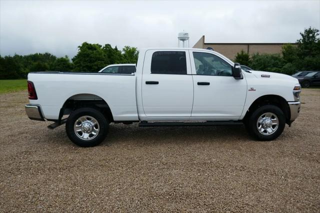 2025 RAM Ram 2500 RAM 2500 TRADESMAN CREW CAB 4X4 64 BOX