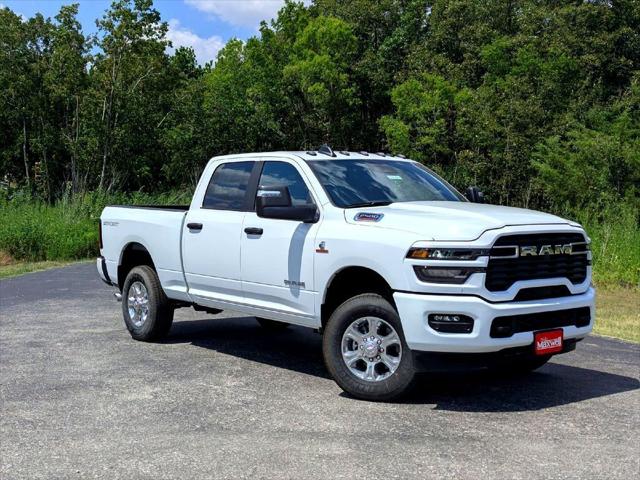 2025 RAM Ram 2500 RAM 2500 LONE STAR CREW CAB 4X4 64 BOX