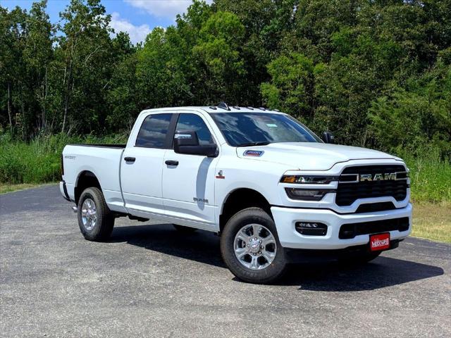 2025 RAM Ram 2500 RAM 2500 LONE STAR CREW CAB 4X4 64 BOX