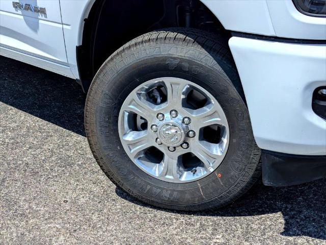 2025 RAM Ram 2500 RAM 2500 LONE STAR CREW CAB 4X4 64 BOX