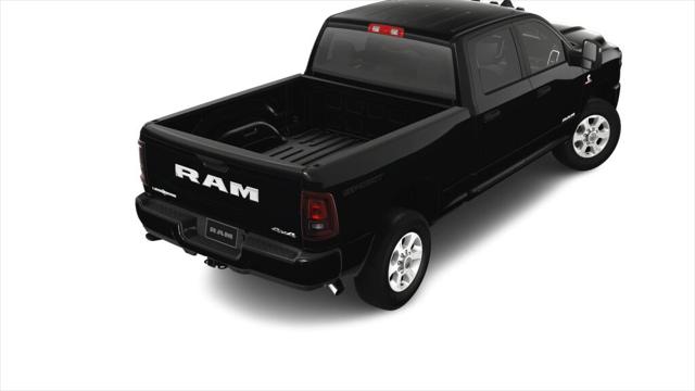 2025 RAM Ram 2500 RAM 2500 LONE STAR CREW CAB 4X4 64 BOX