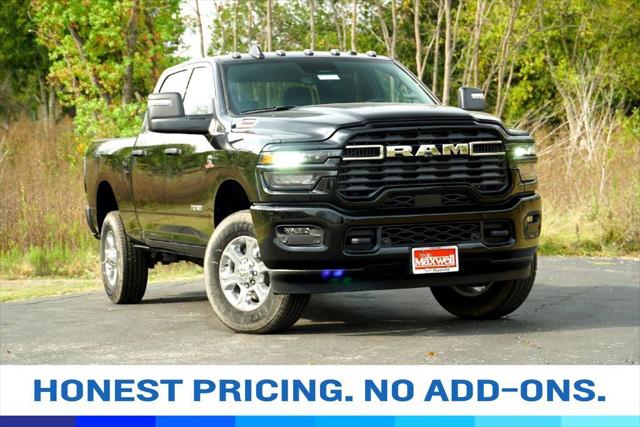 2025 RAM Ram 2500 RAM 2500 LONE STAR CREW CAB 4X4 64 BOX 2025 RAM Ram 2500 RAM 2500 LONE STAR CREW CAB 4X4 64 BOX