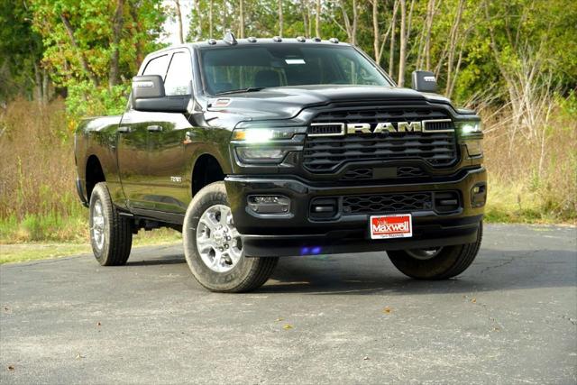 2025 RAM Ram 2500 RAM 2500 LONE STAR CREW CAB 4X4 64 BOX 2025 RAM Ram 2500 RAM 2500 LONE STAR CREW CAB 4X4 64 BOX