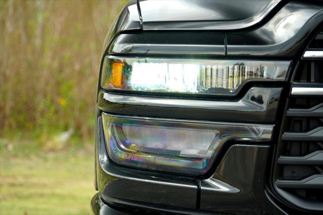 2025 RAM Ram 2500 RAM 2500 LONE STAR CREW CAB 4X4 64 BOX 2025 RAM Ram 2500 RAM 2500 LONE STAR CREW CAB 4X4 64 BOX