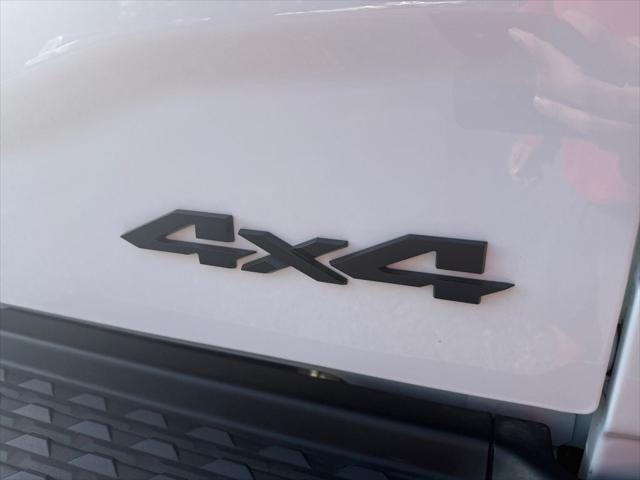 2025 Ram 2500 Laramie Crew Cab 4x4 64 Box