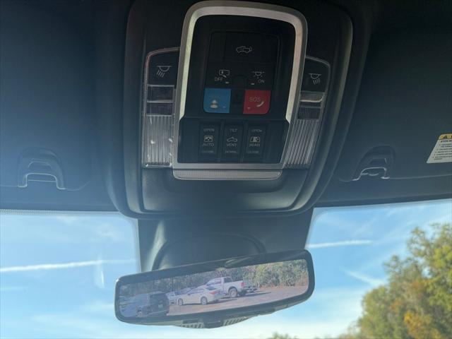 2025 Ram 2500 Laramie Crew Cab 4x4 64 Box