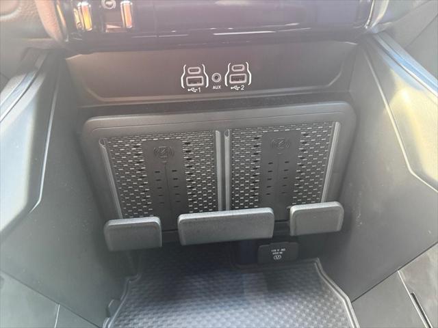 2025 Ram 2500 Laramie Crew Cab 4x4 64 Box