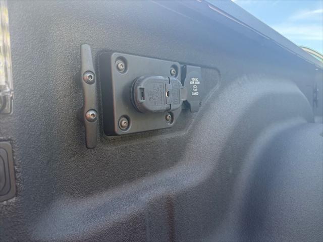 2025 Ram 2500 Laramie Crew Cab 4x4 64 Box