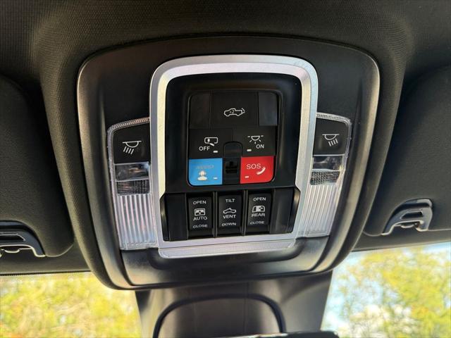 2025 Ram 2500 Laramie Crew Cab 4x4 6'4" Box
