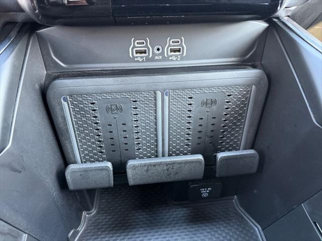 2025 Ram 2500 Laramie Crew Cab 4x4 6'4" Box