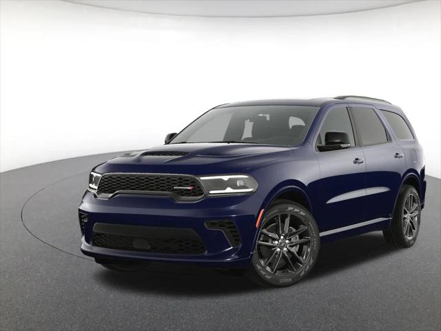 2025 Dodge Durango DURANGO GT PLUS AWD