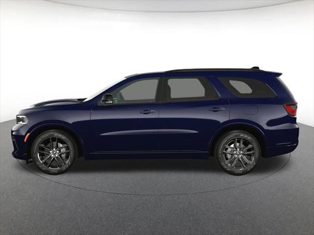 2025 Dodge Durango DURANGO GT PLUS AWD