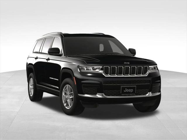 2025 Jeep Grand Cherokee GRAND CHEROKEE L LAREDO X 4X4
