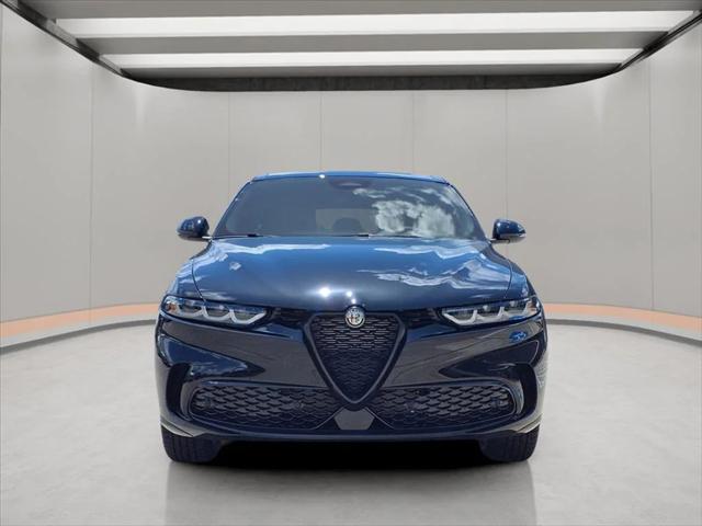 2025 Alfa Romeo Tonale TONALE AWD