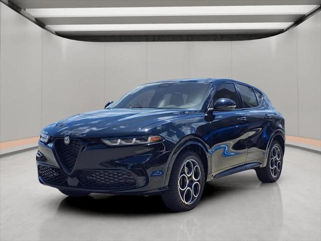 2025 Alfa Romeo Tonale TONALE AWD