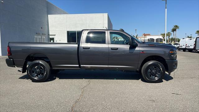 2025 RAM Ram 2500 RAM 2500 TRADESMAN CREW CAB 4X4 8 BOX